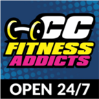 CC Fitness Addicts