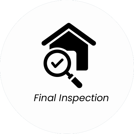 Final Inspection