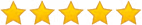 Five Star Rating