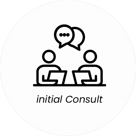 Initial Consult