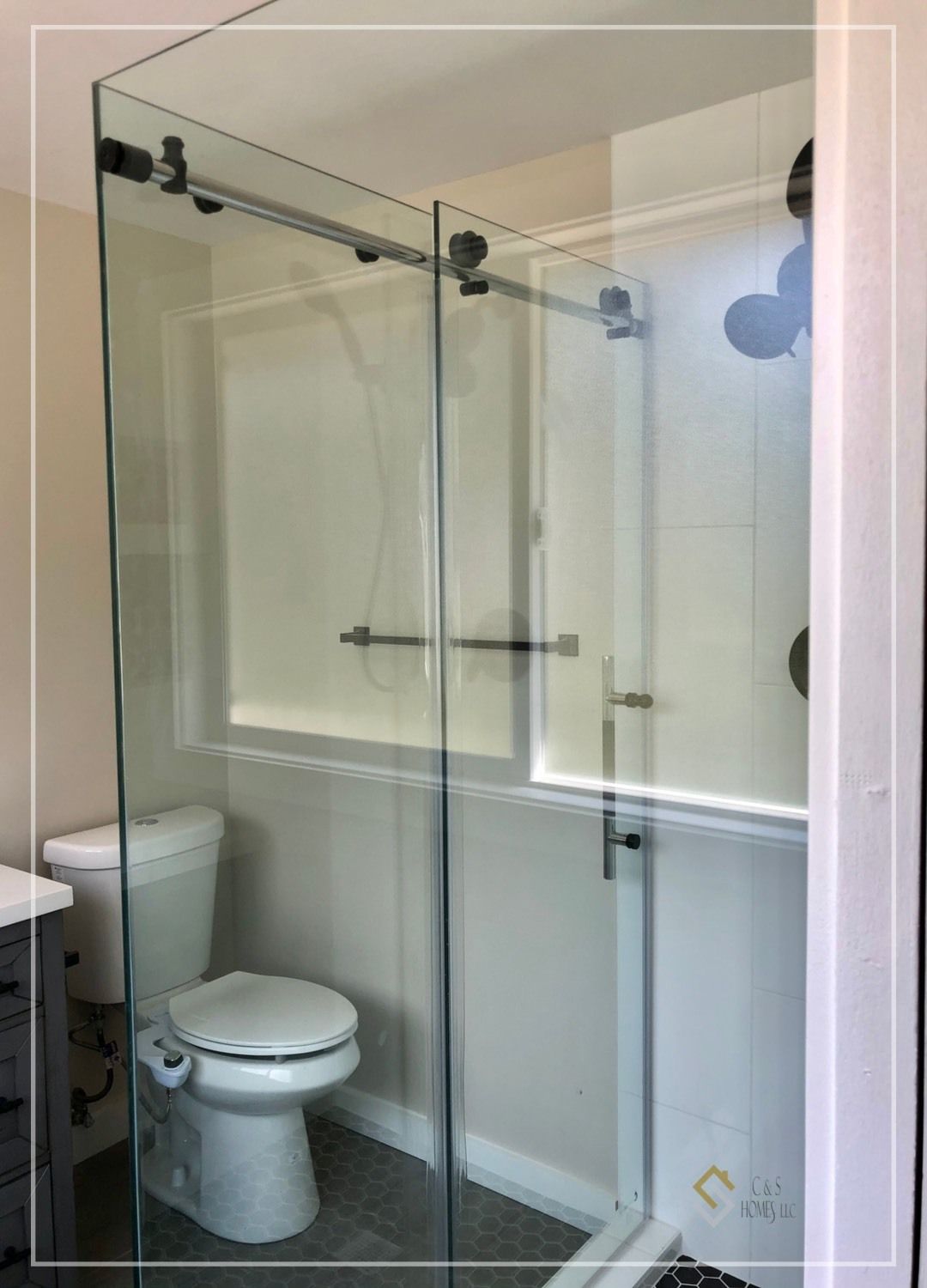 bathroom remodeling kent wa