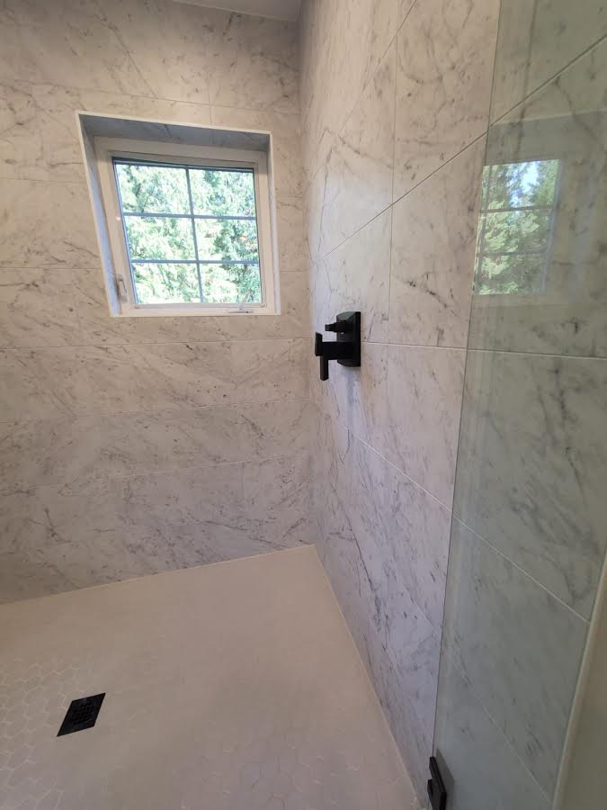 bathroom remodeling kent wa