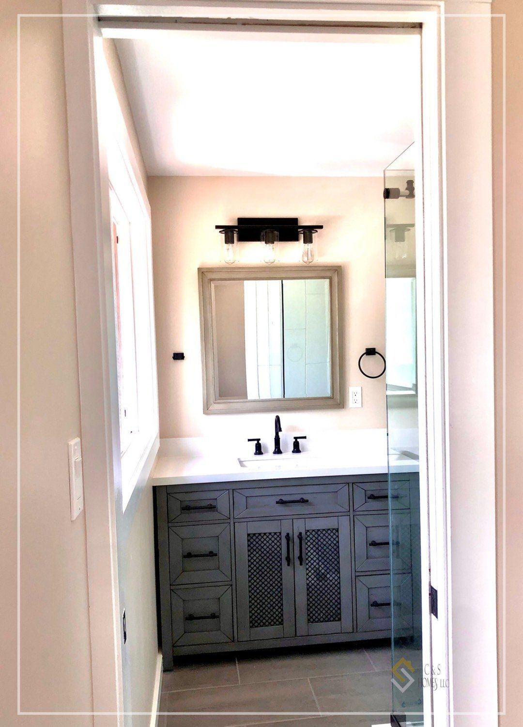 bathroom remodeling kent wa