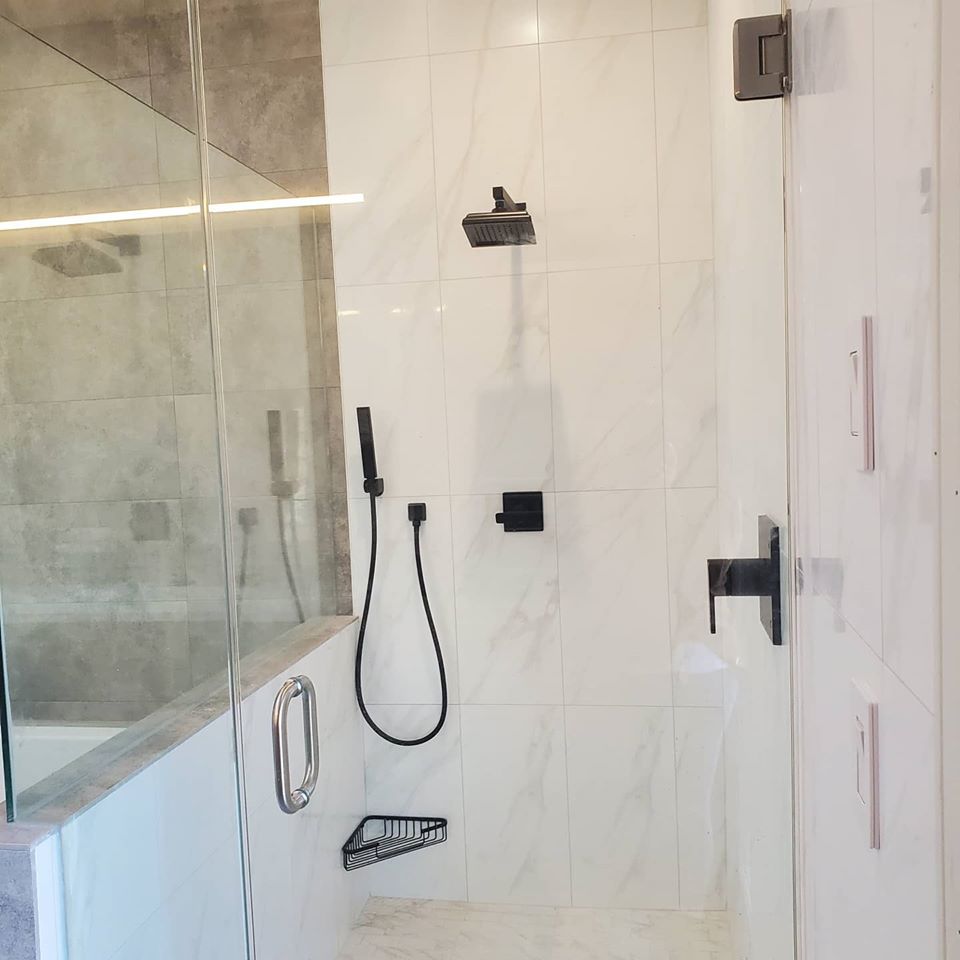 bathroom remodeling kent wa