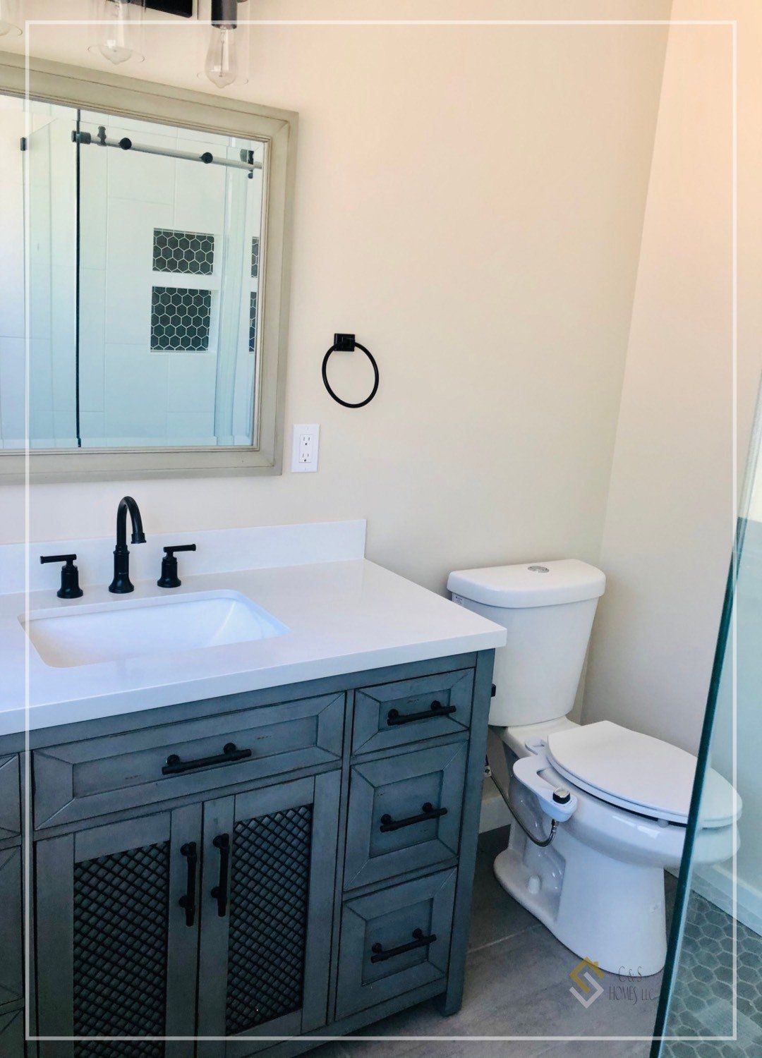 bathroom remodeling kent wa