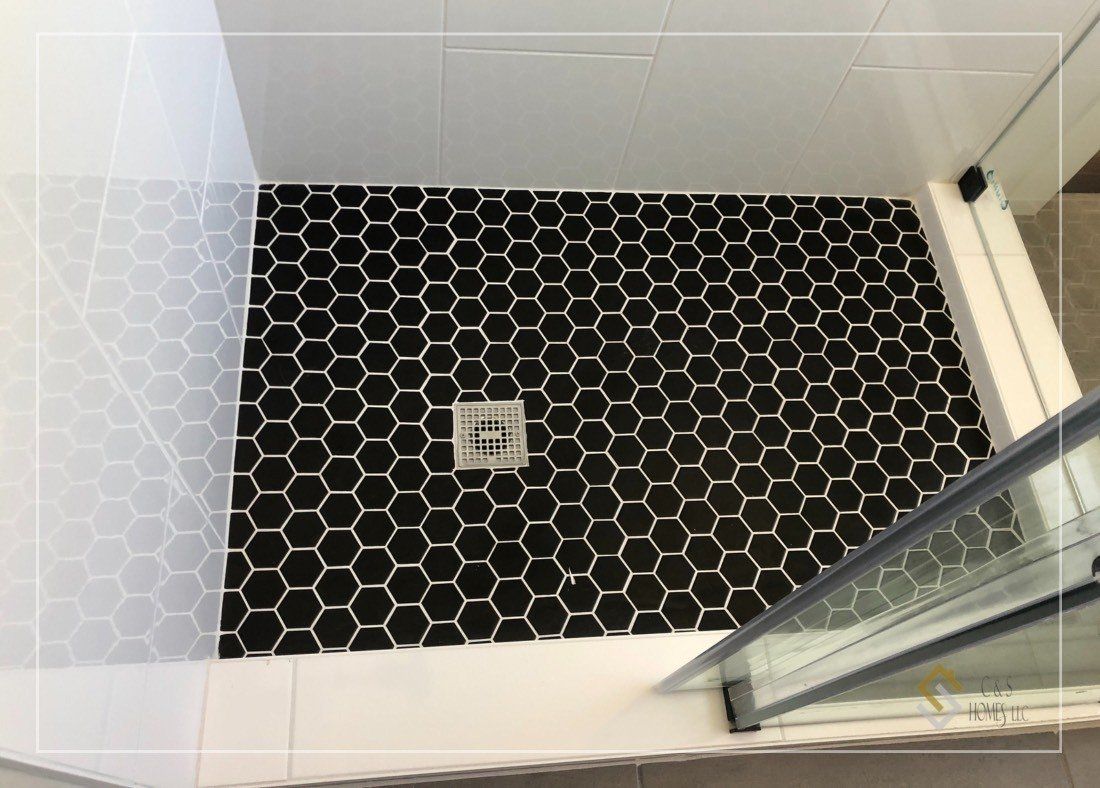 bathroom remodeling kent wa