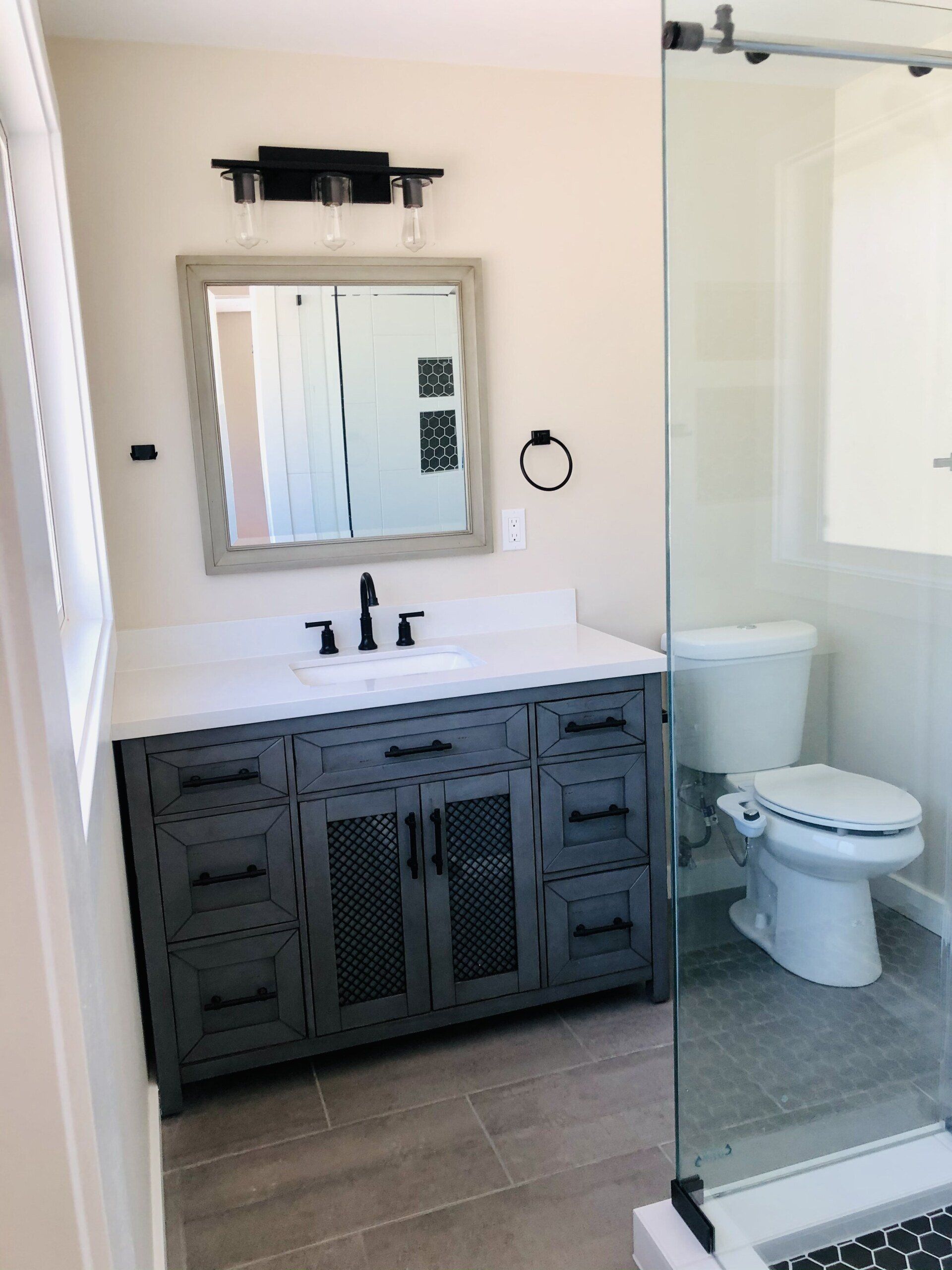 bathroom remodeling kent wa