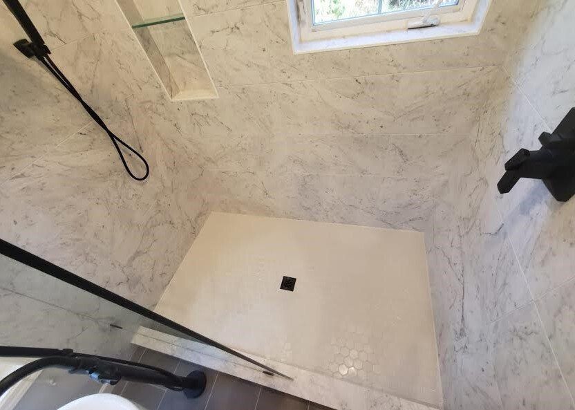 bathroom remodeling kent wa