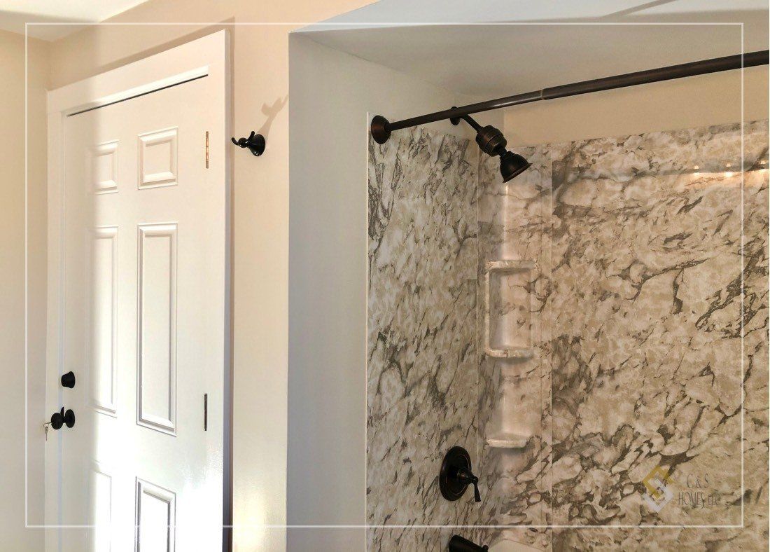 bathroom remodeling kent wa