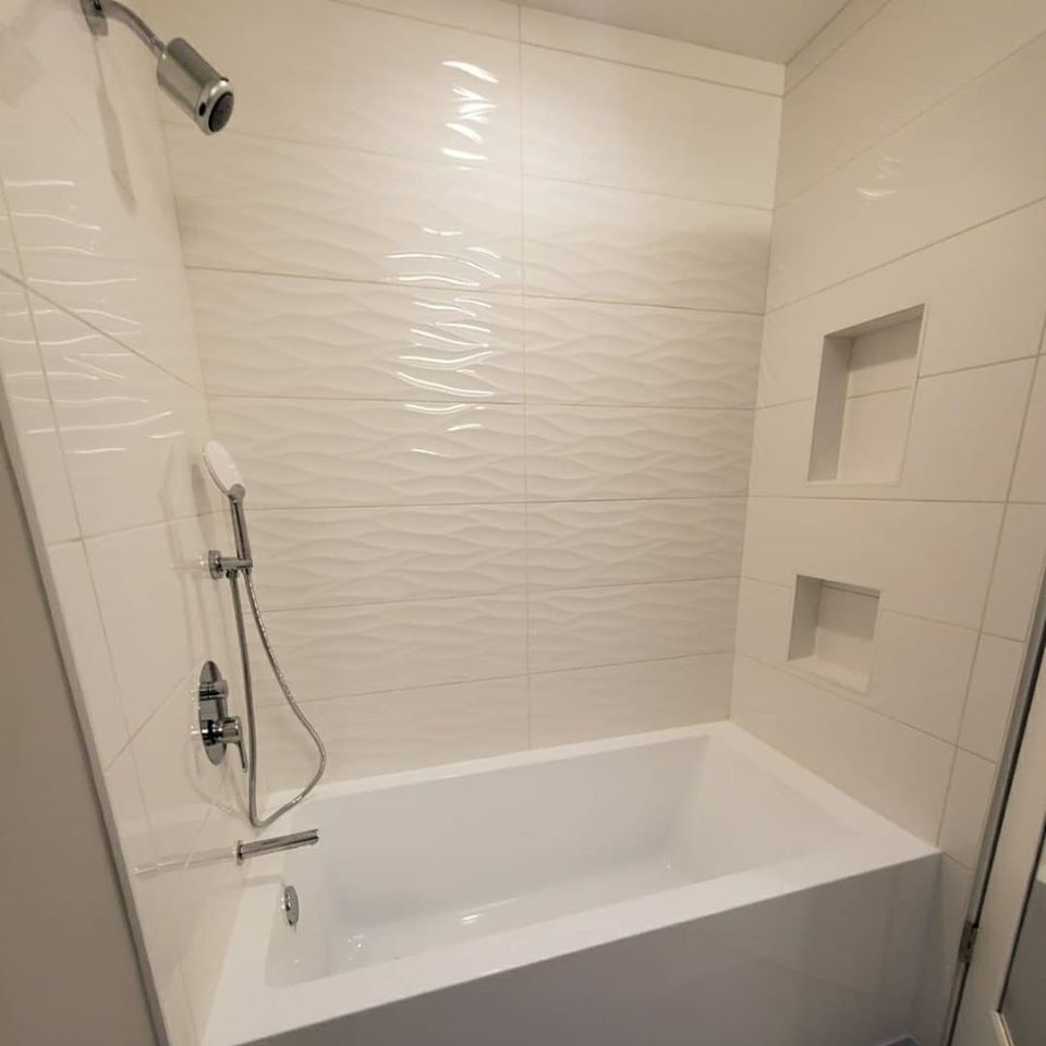 bathroom remodeling kent wa