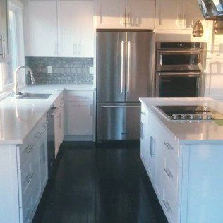 kitchen renovation kent wa