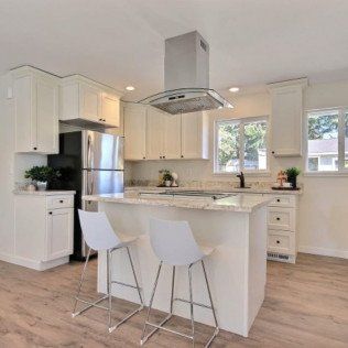 kitchen renovation kent wa