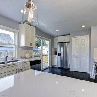 kitchen renovation kent wa