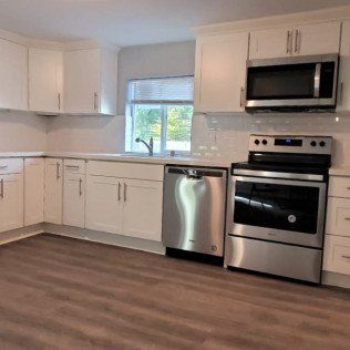 kitchen renovation kent wa