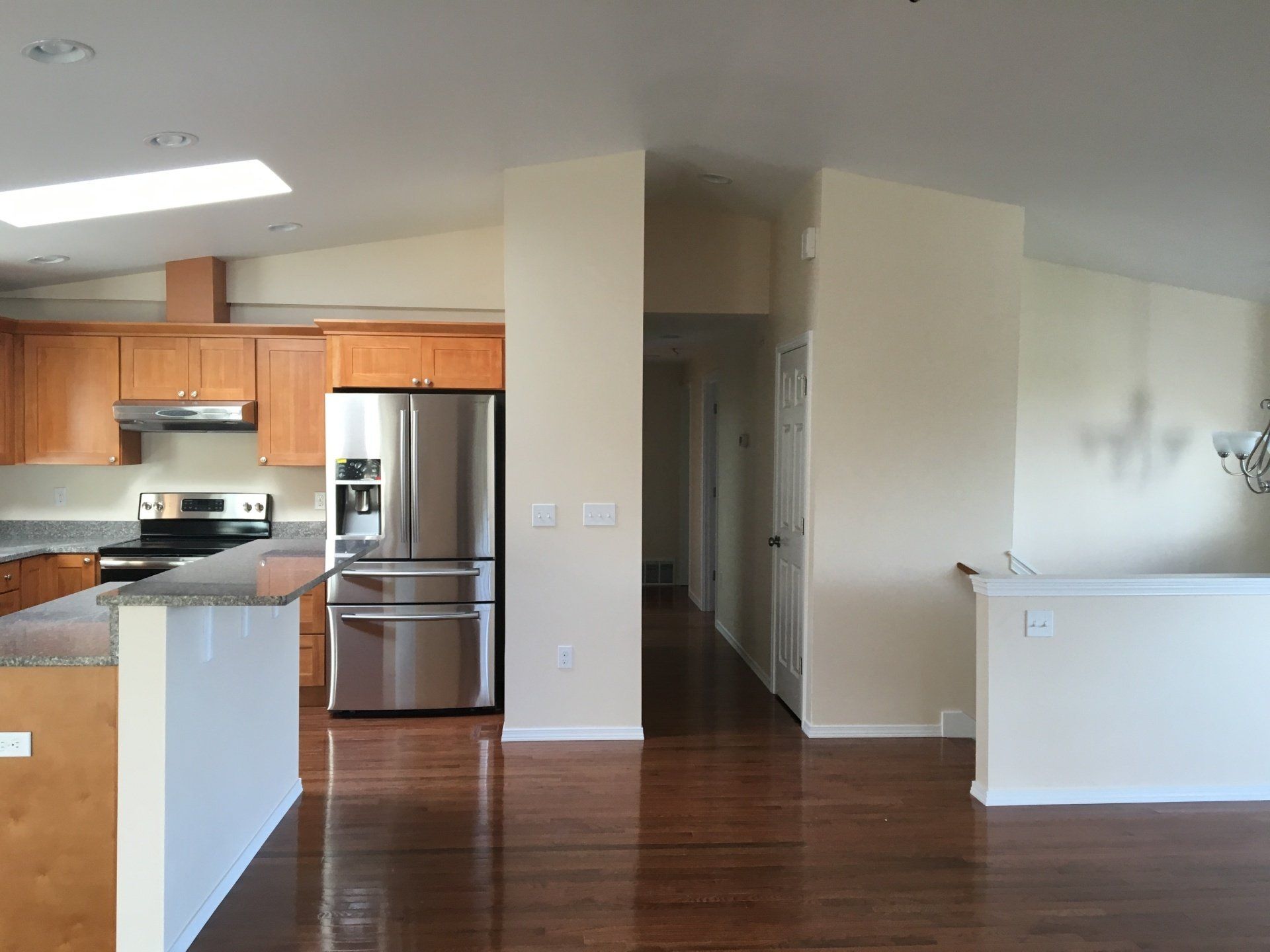 kitchen renovation kent wa