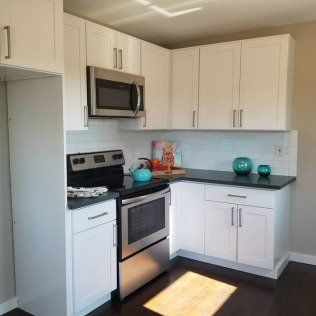 kitchen renovation kent wa
