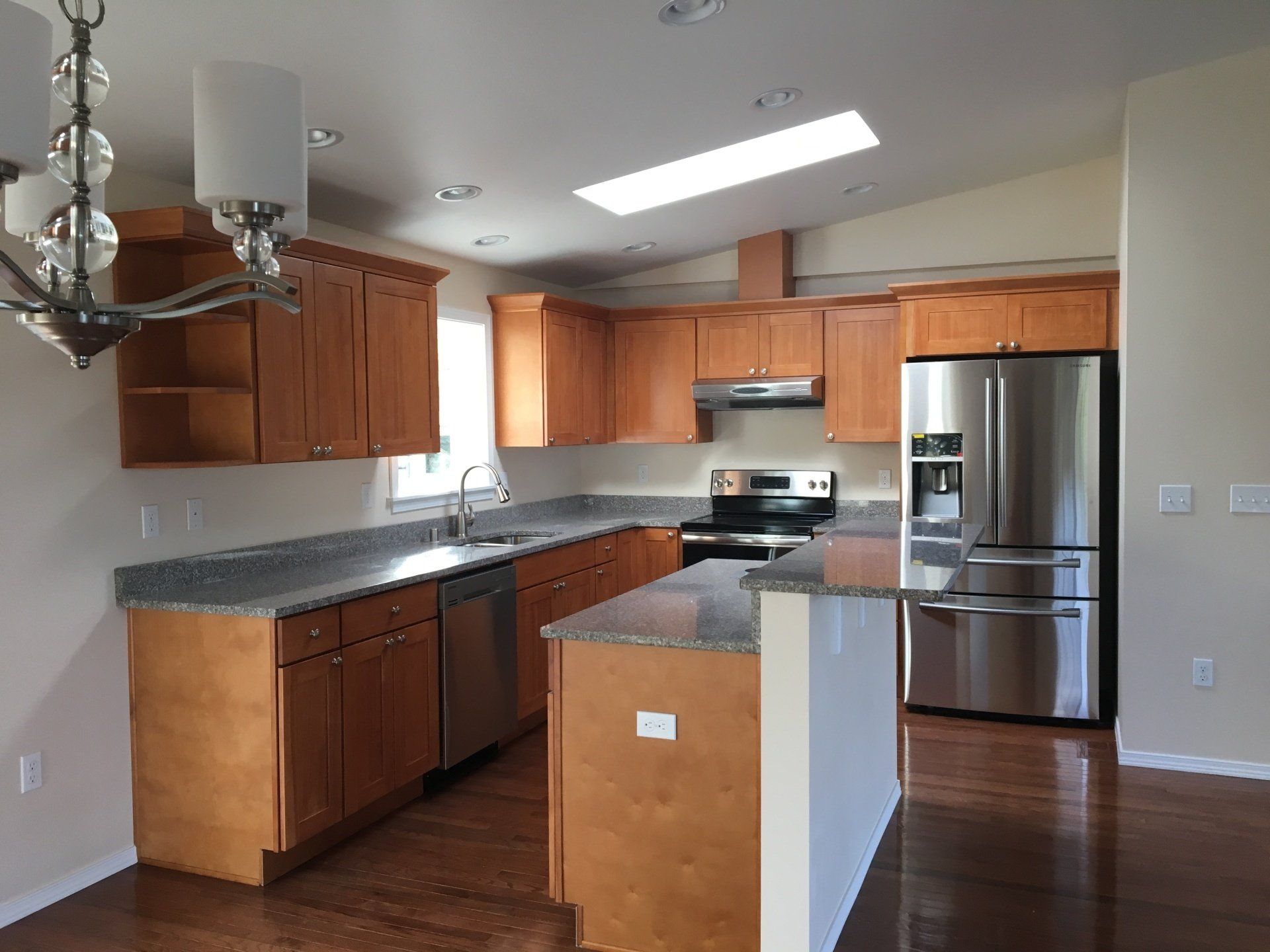 kitchen renovation kent wa