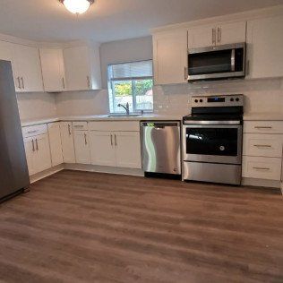 kitchen renovation kent wa