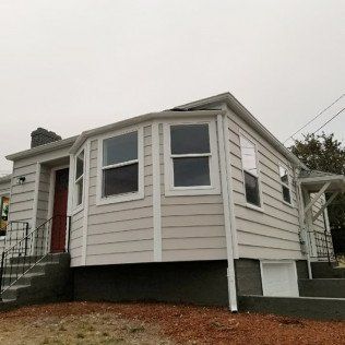 Exterior Siding/ Paint Kent, WA