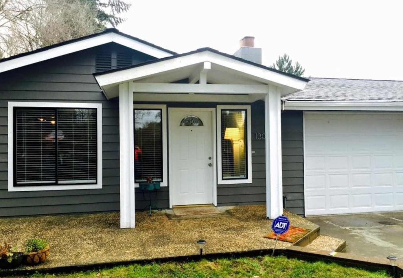 Exterior Siding/ Paint Kent, WA