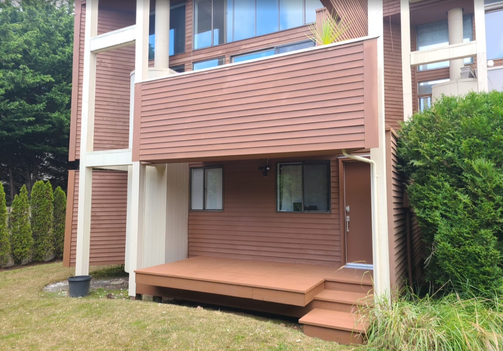 Exterior Siding/ Paint Kent, WA