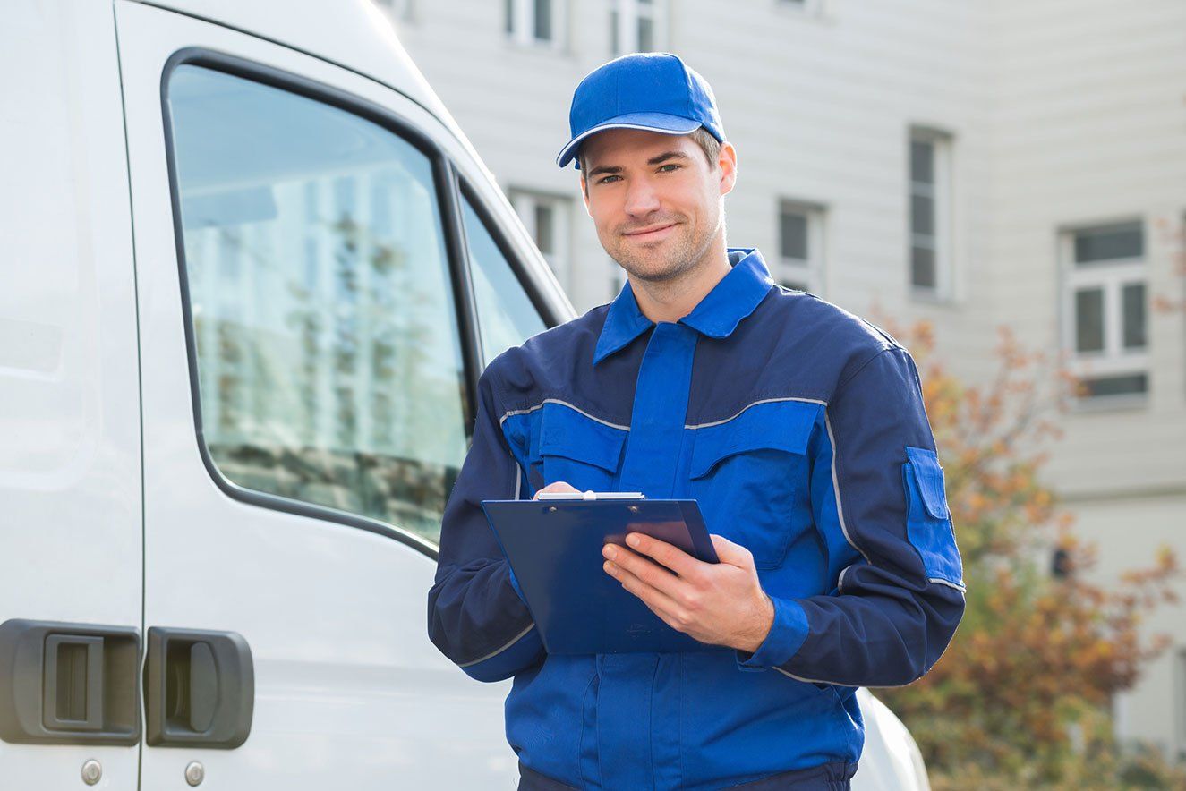 Delivery service - Cabs in Muskegon, MI