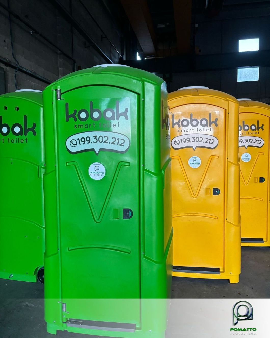 vasche decantazione acque