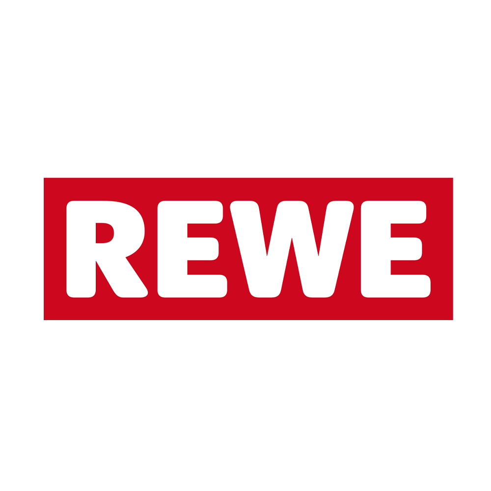 Geflügelhof Meiners, Verbrauchermärkte, Rewe