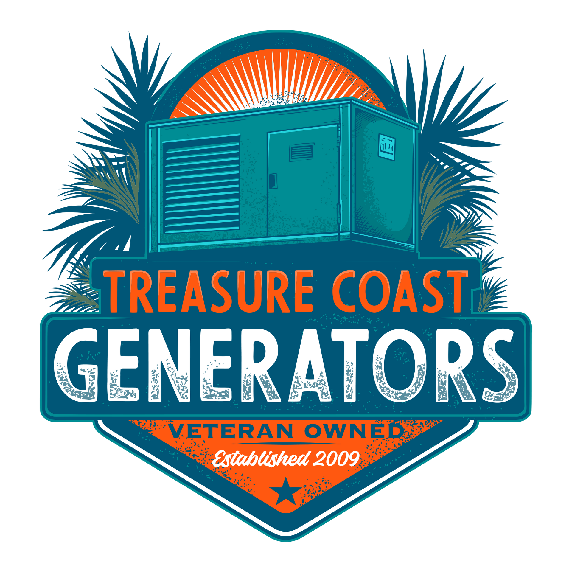 Treasure Coast Generators LLC