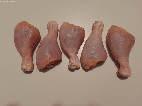 Chicken Drumsticks