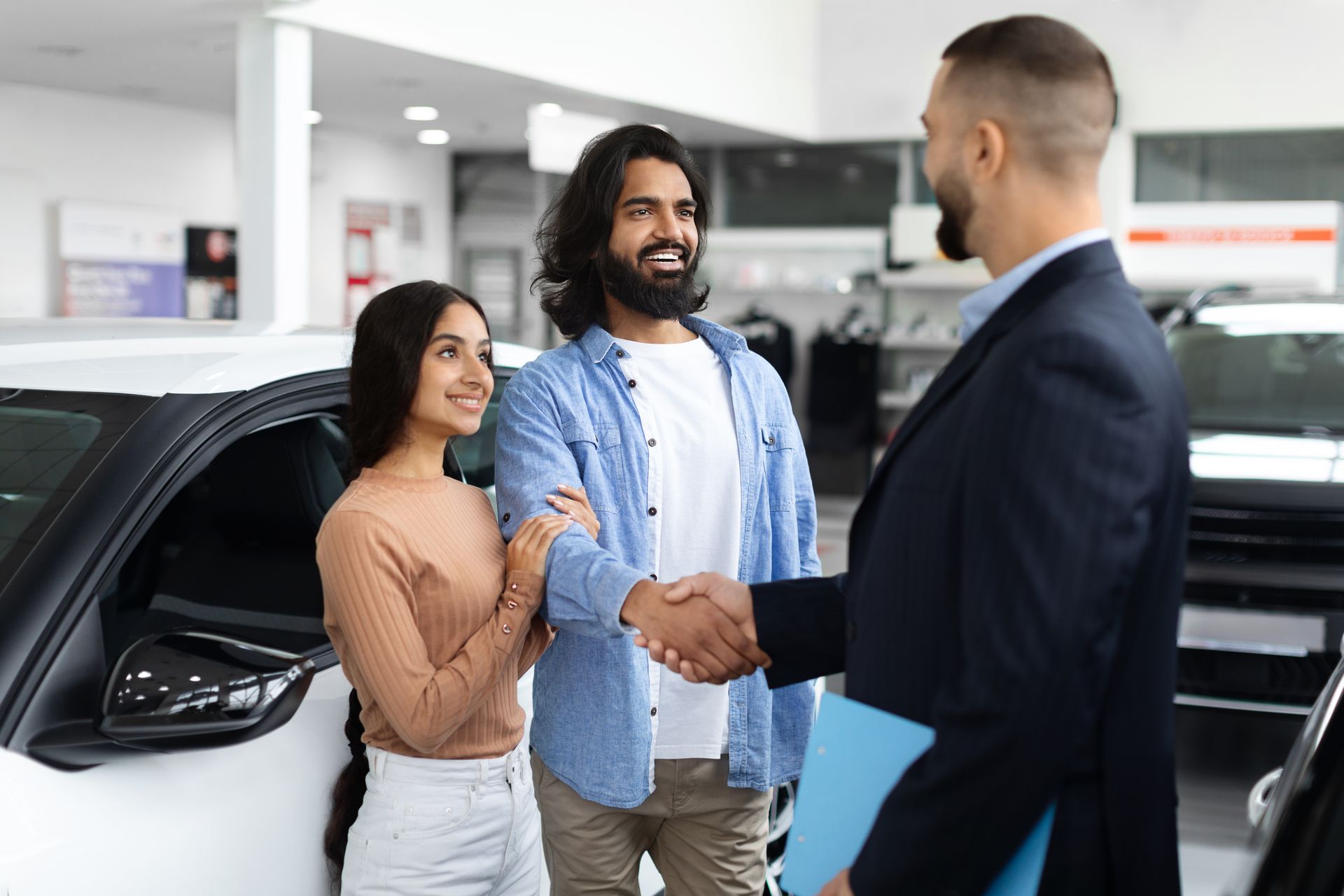 What Is a Good APR for a Car Loan?