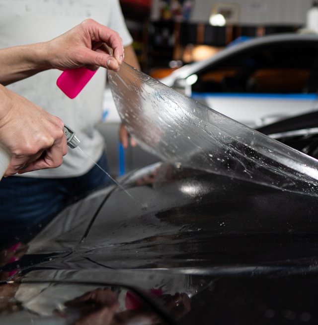 Top 6 Benefits of Regular Auto Detailing for Your Car – Barry's Auto Body