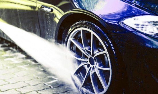 7 Main Benefits of Car Detailing