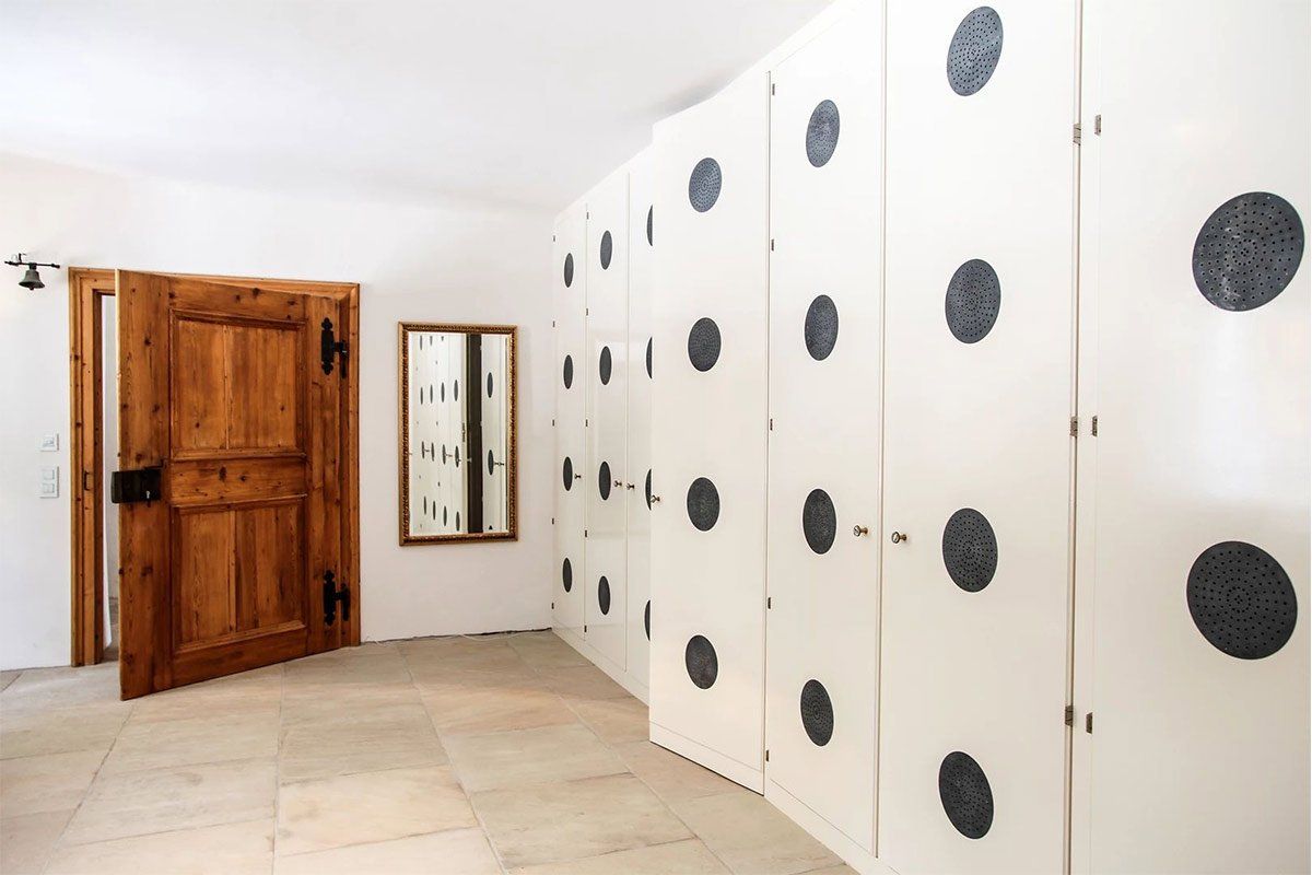 Hochwertige Altbausanierung