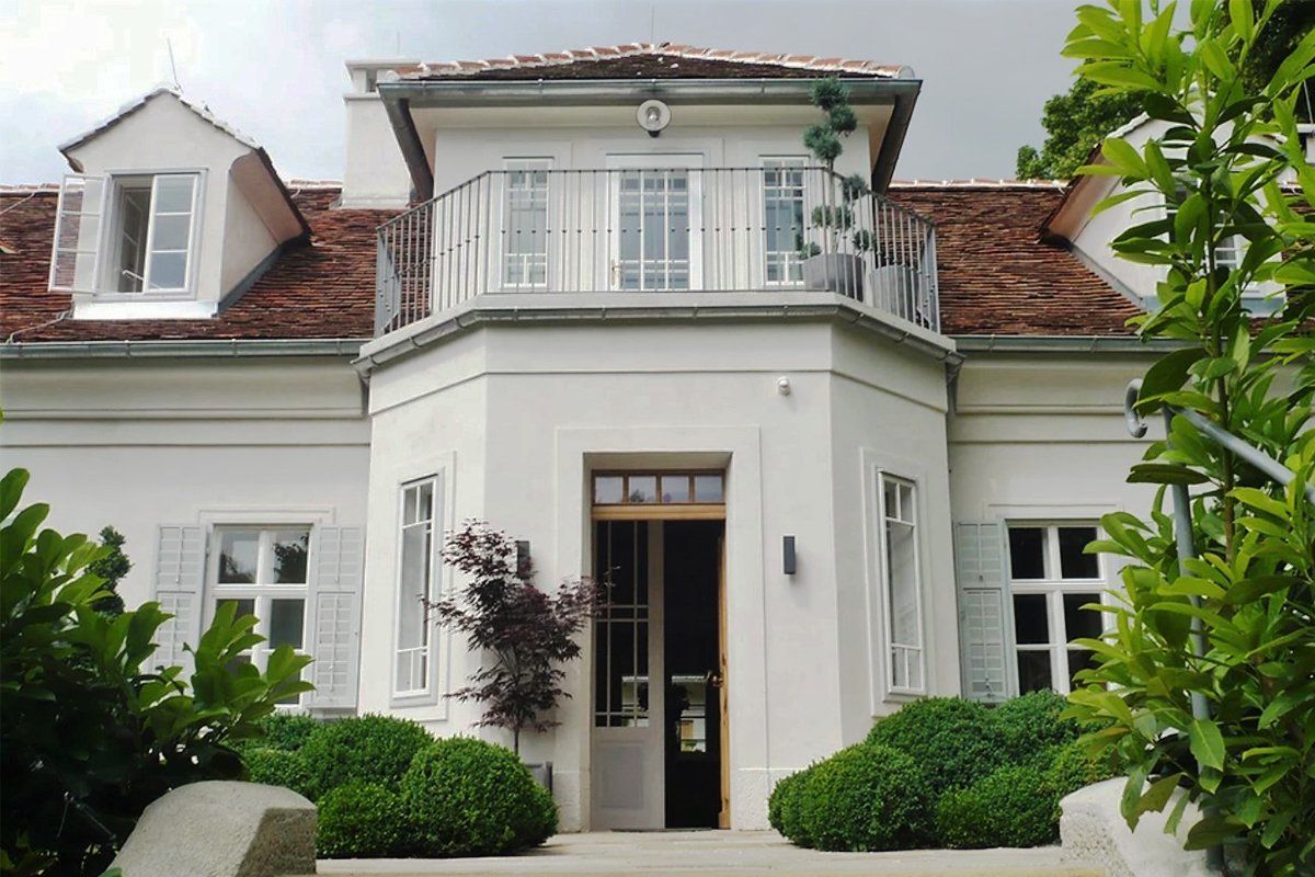 High-end Neubauten mit Altbaucharakter