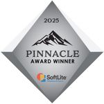 Pinnacle award winner for the year 2025