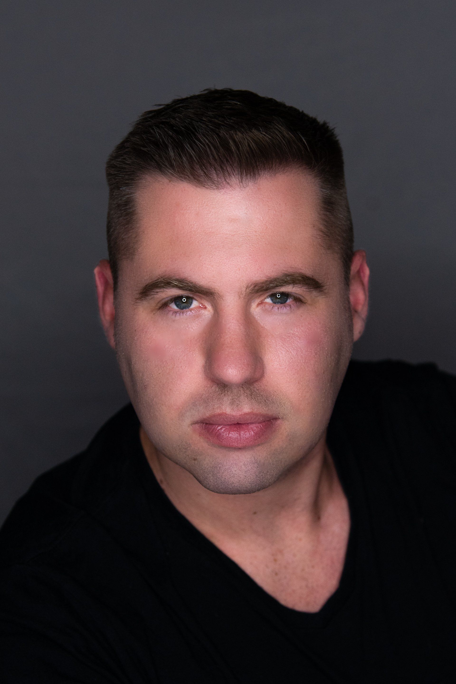 Kevin Carmichael - Indianapolis, IN - The Dance Refinery