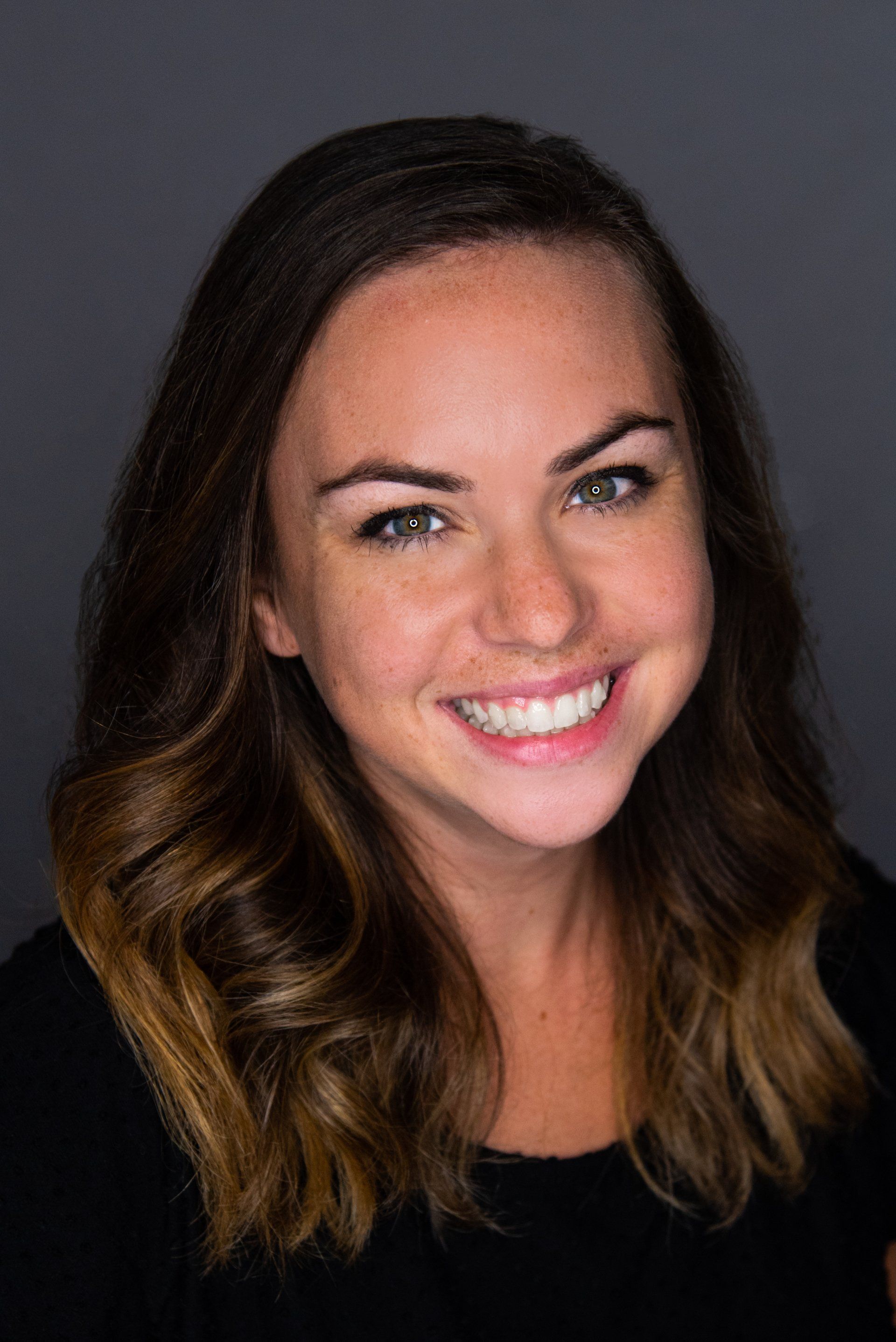 Brianna Amspaugh - Indianapolis, IN - The Dance Refinery