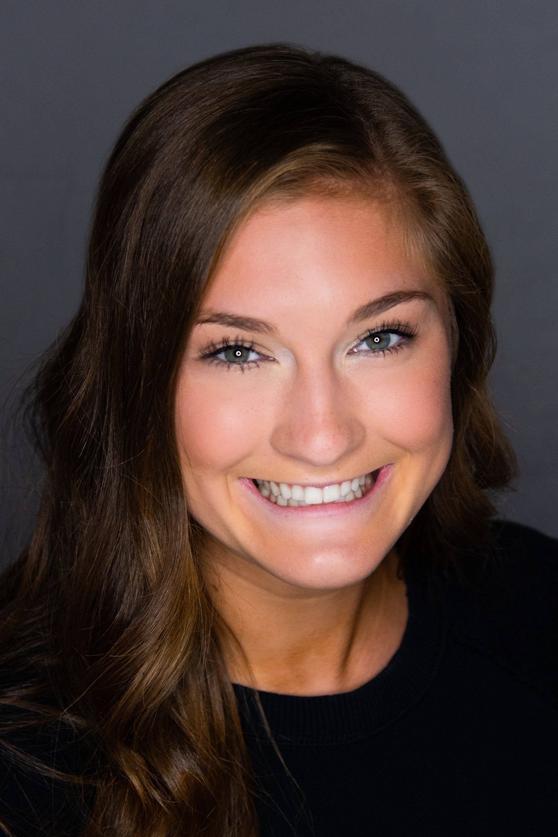 Taylor Griffin - Indianapolis, IN - The Dance Refinery