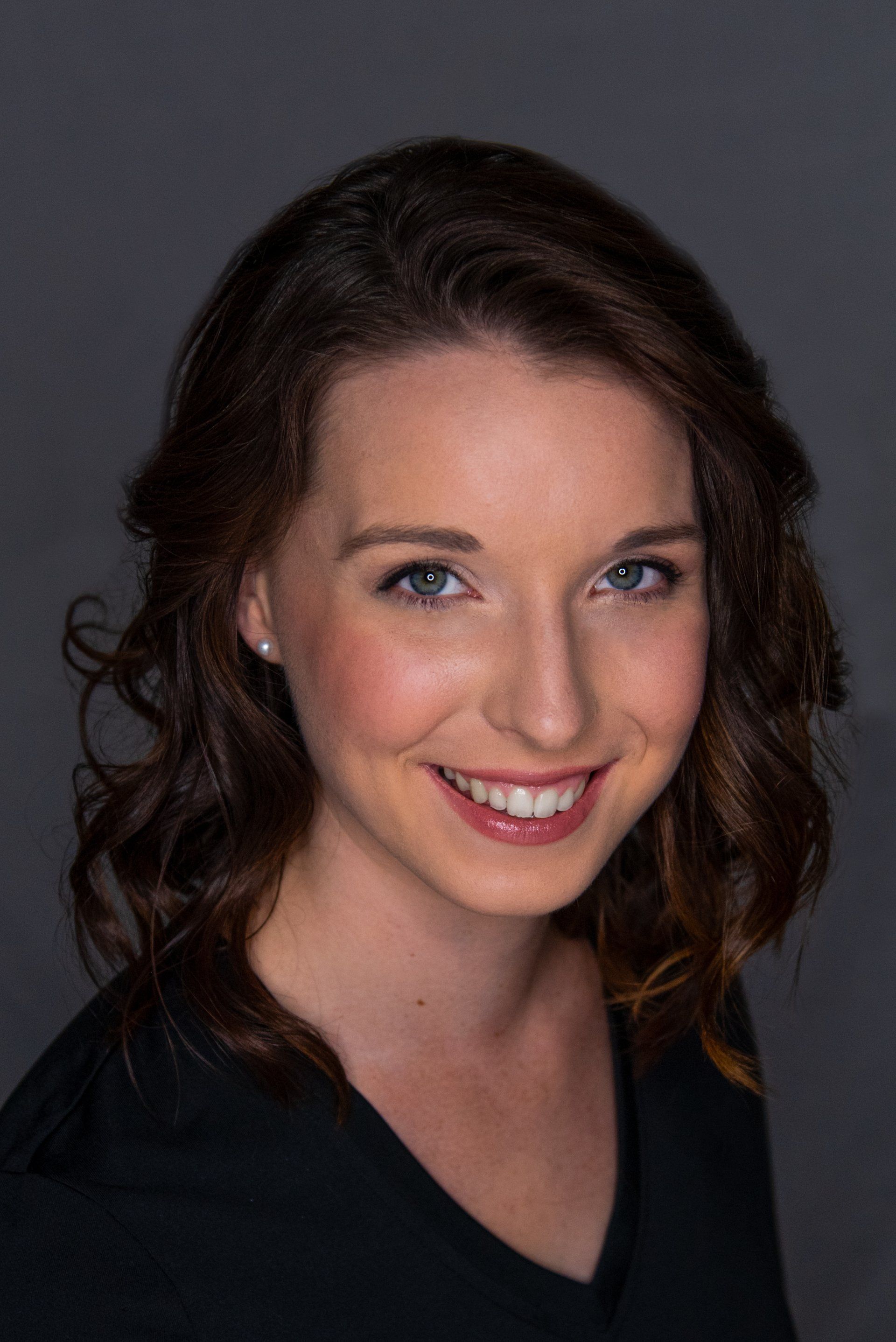 Rachel Whyte - Indianapolis, IN - The Dance Refinery