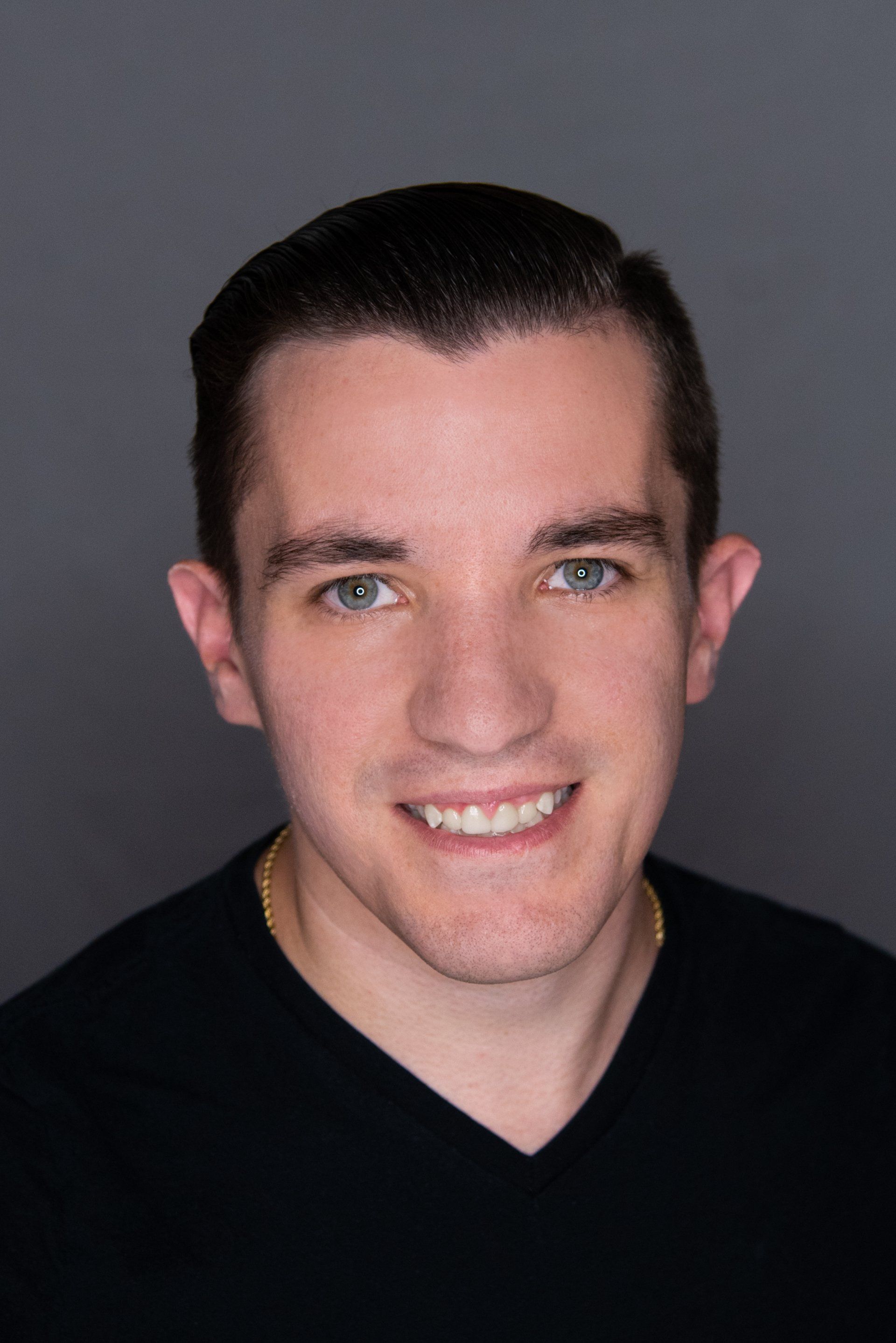 Greg Apers - Indianapolis, IN - The Dance Refinery