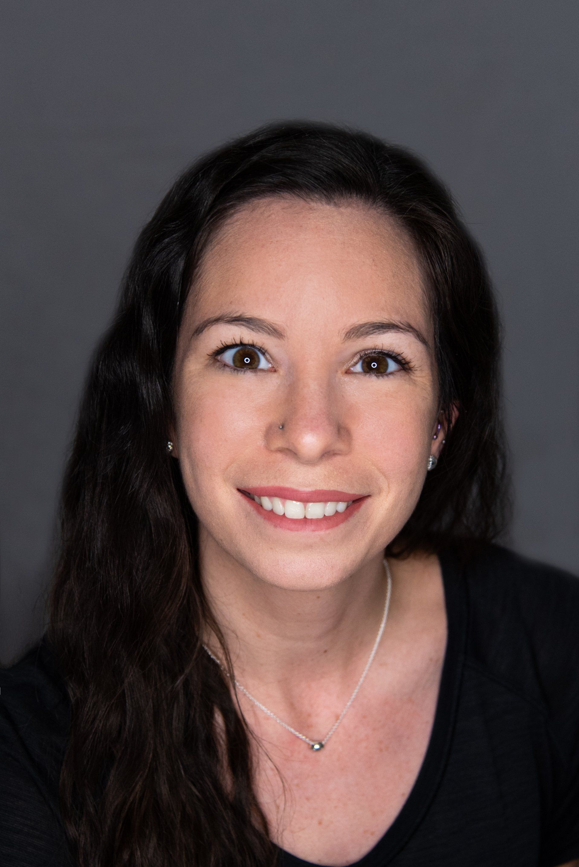 Alexis Gleason - Indianapolis, IN - The Dance Refinery