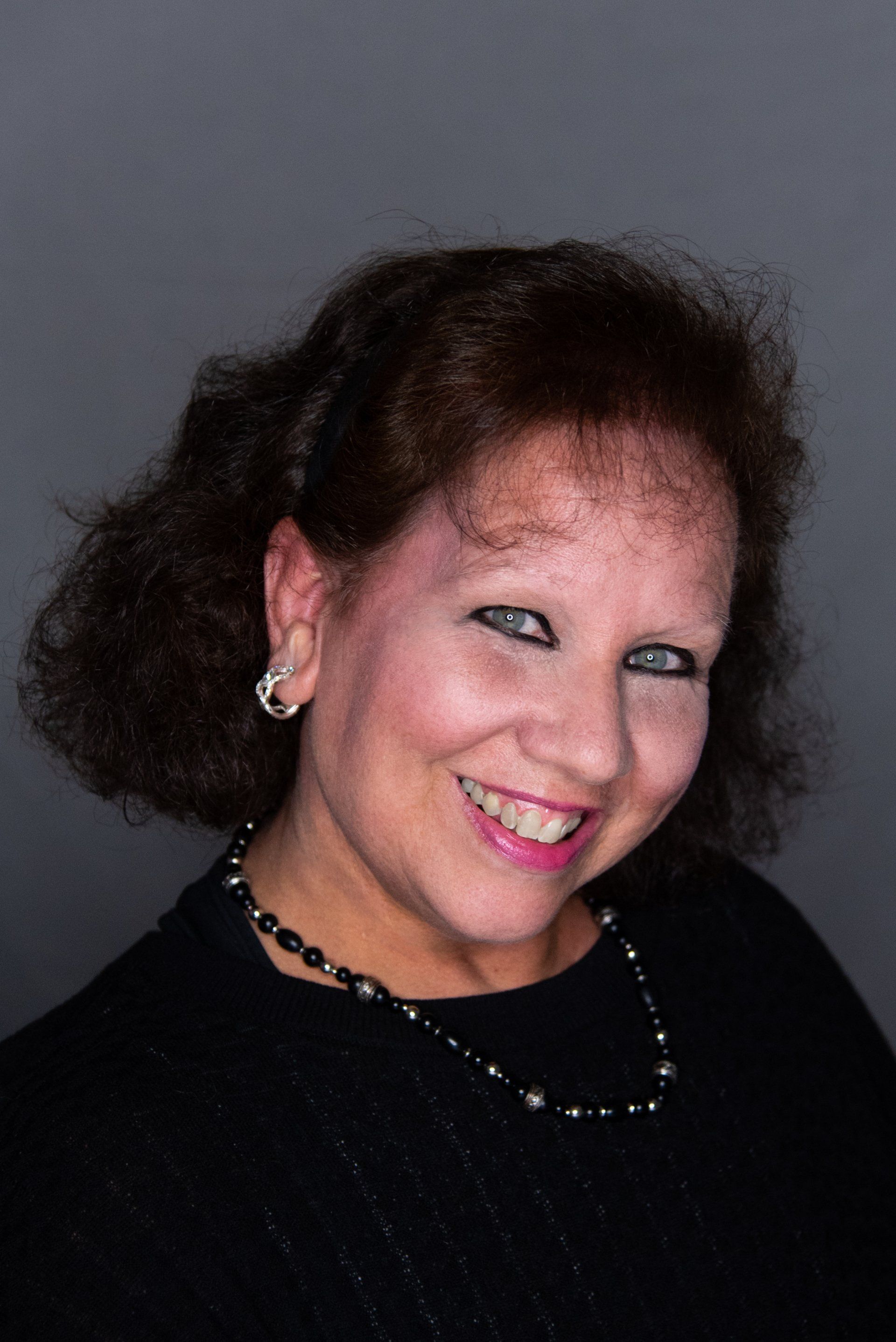 Trish Roberds - Indianapolis, IN - The Dance Refinery