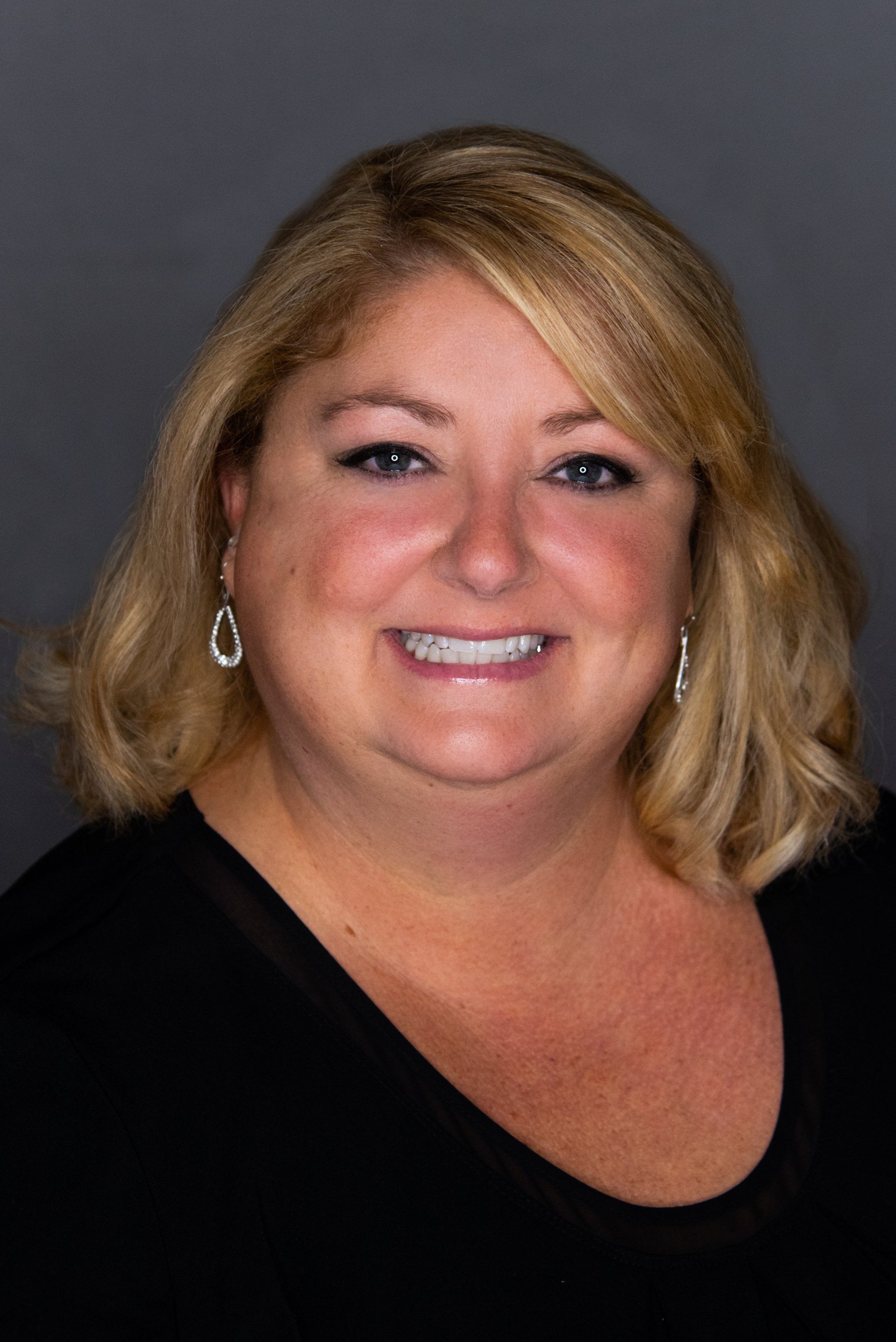 Lindsey Shaffer - Indianapolis, IN - The Dance Refinery