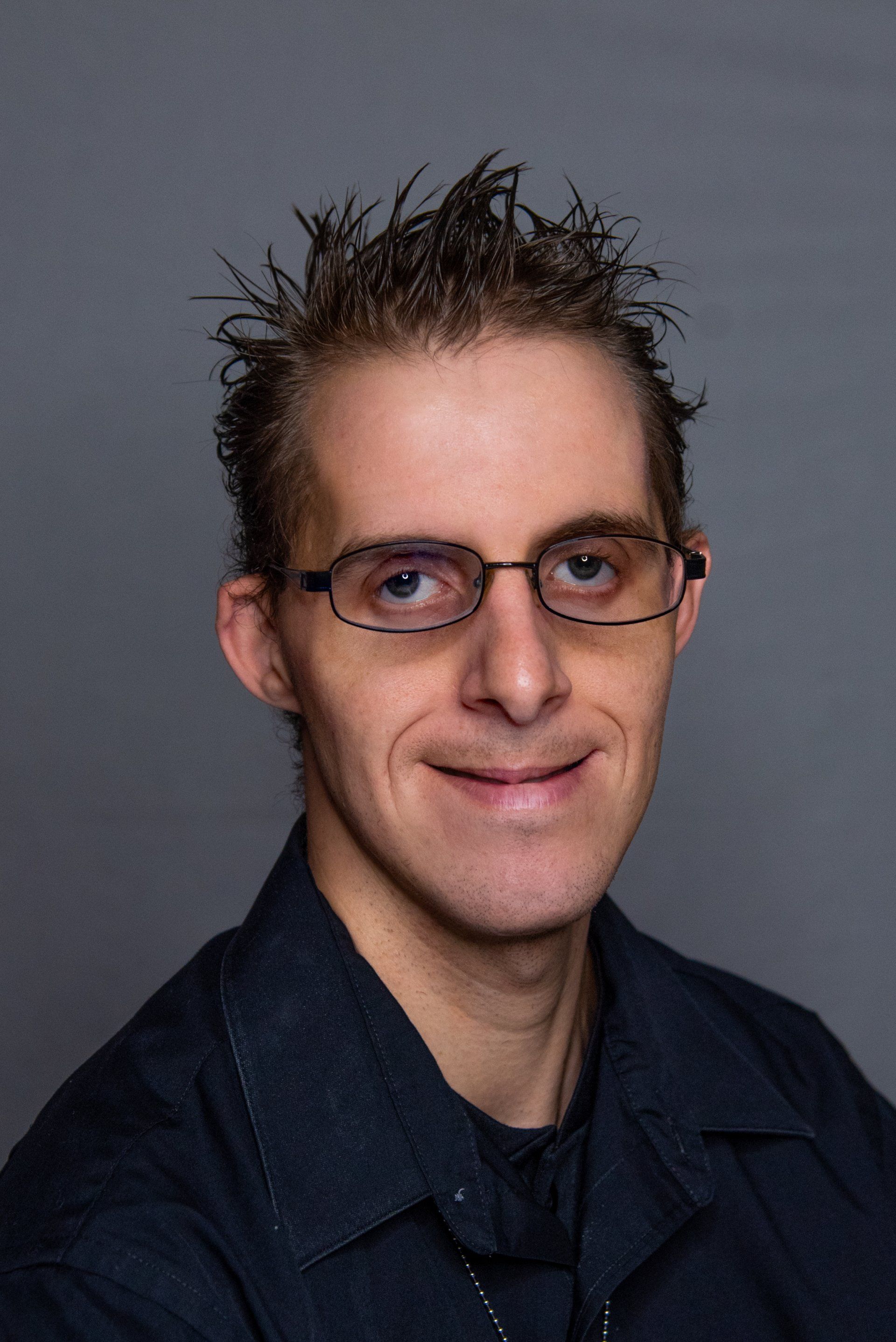 Zack Montanio - Indianapolis, IN - The Dance Refinery