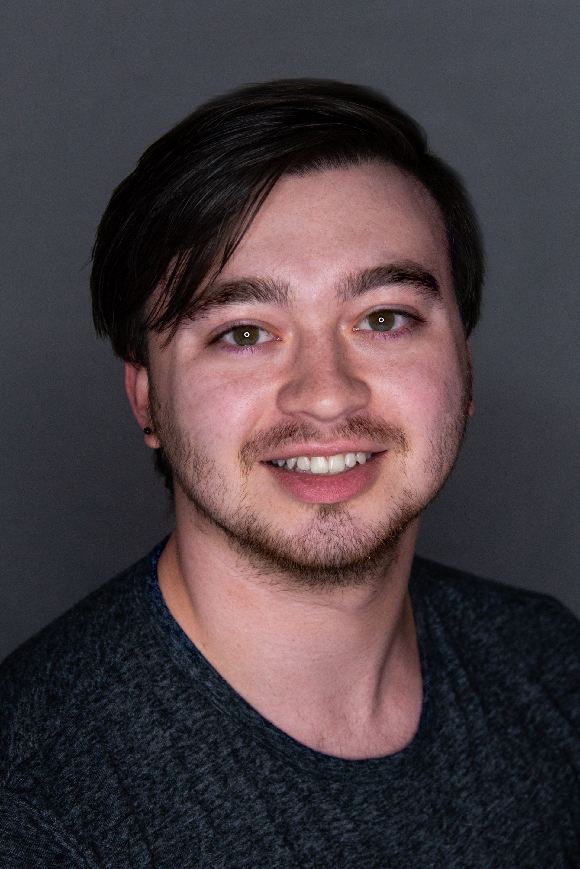 Collin Calhoun - Indianapolis, IN - The Dance Refinery