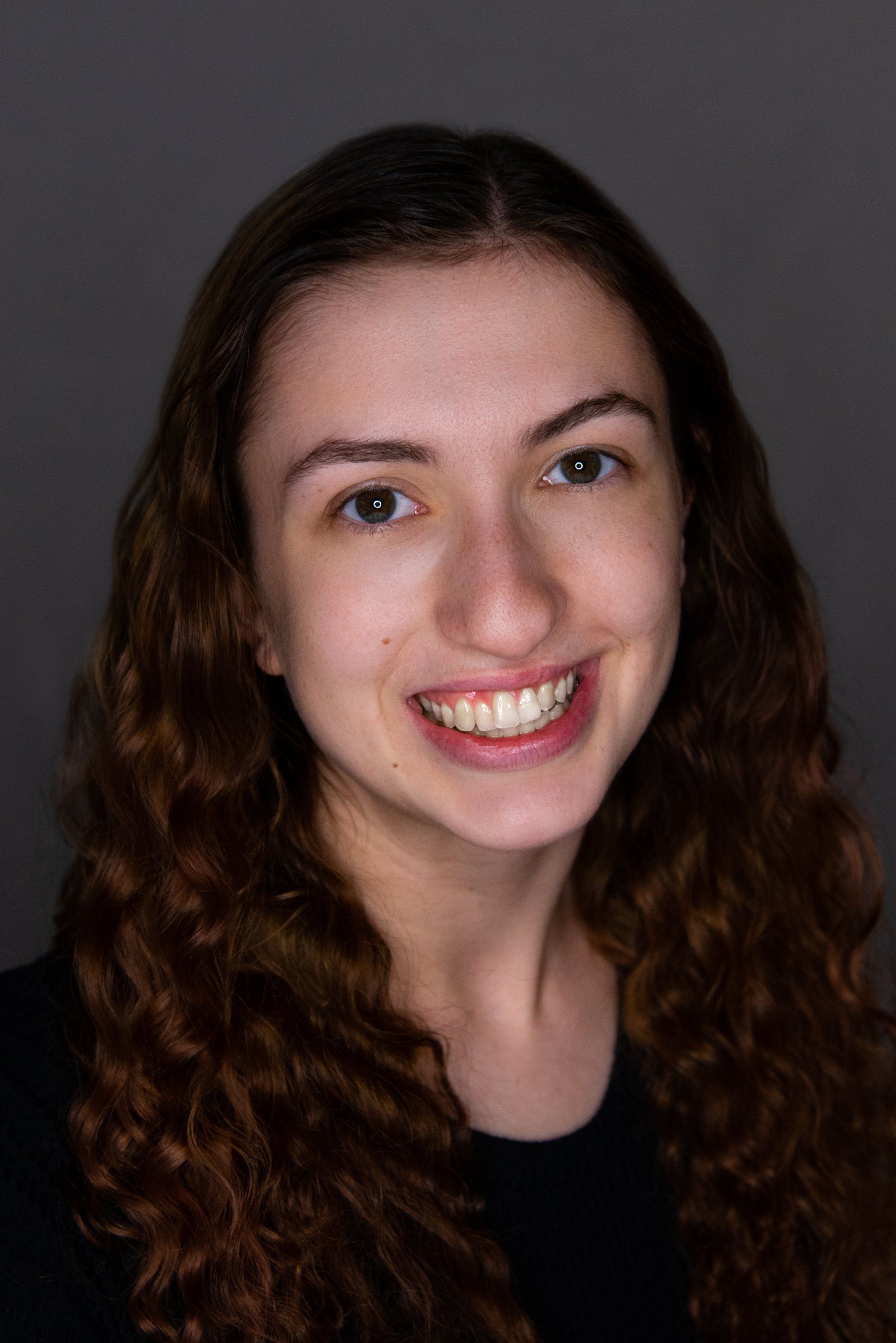 Natalie Clevenger - Indianapolis, IN - The Dance Refinery