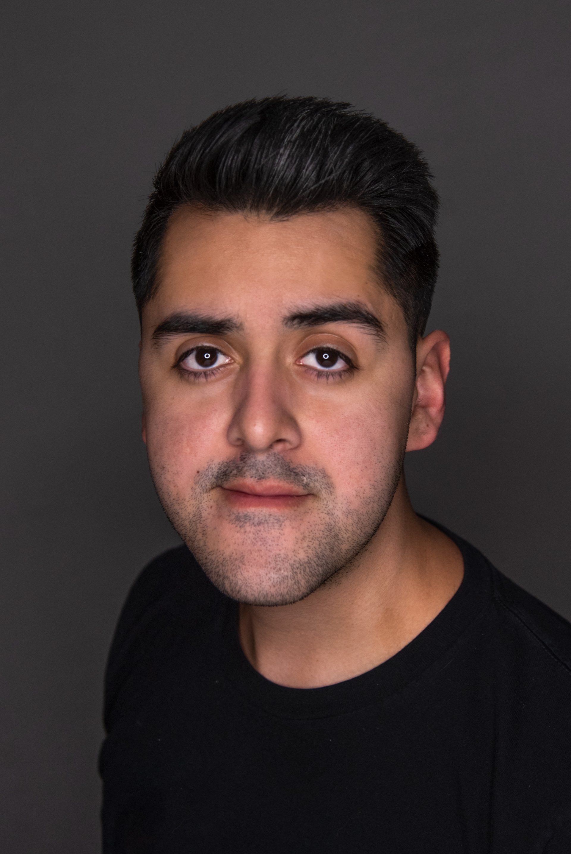 Efren Herrera - Indianapolis, IN - The Dance Refinery