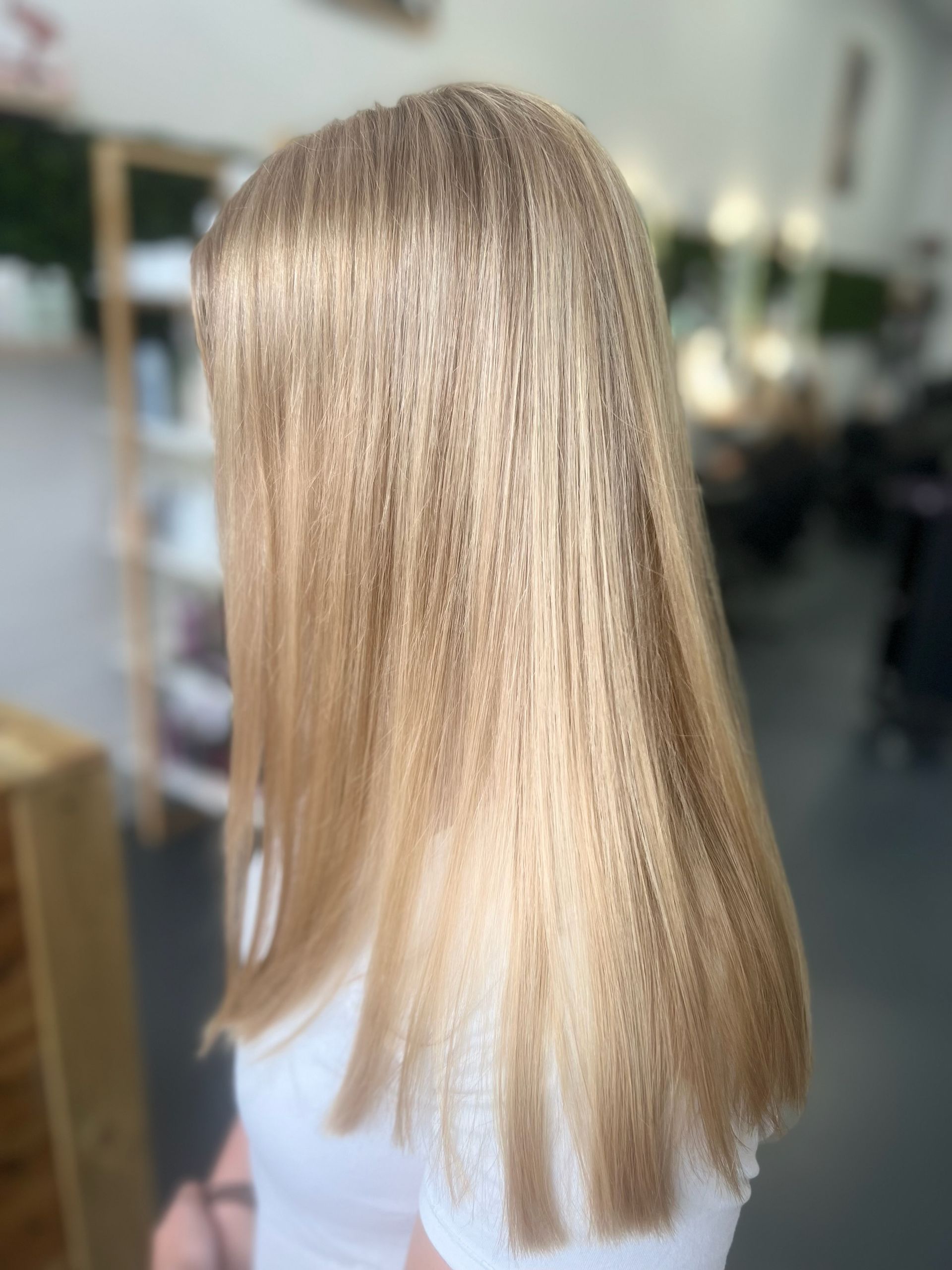 Hairdresser in Mackay Sugar Hair Co