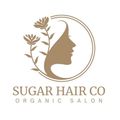 Sugar Hair Co: The Only Organic Hair Salon in Mackay